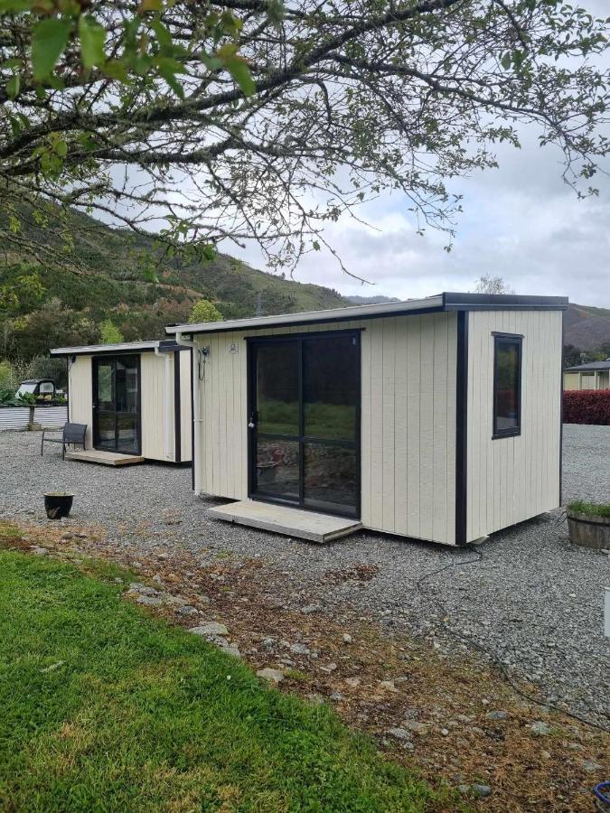 Murchison Motorhome Park エクステリア 写真