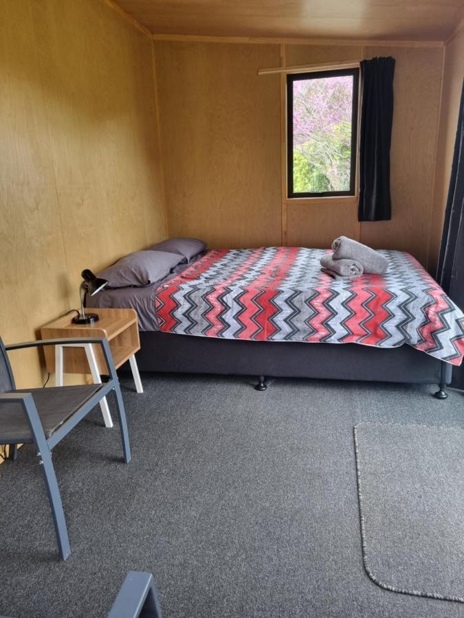 Murchison Motorhome Park エクステリア 写真