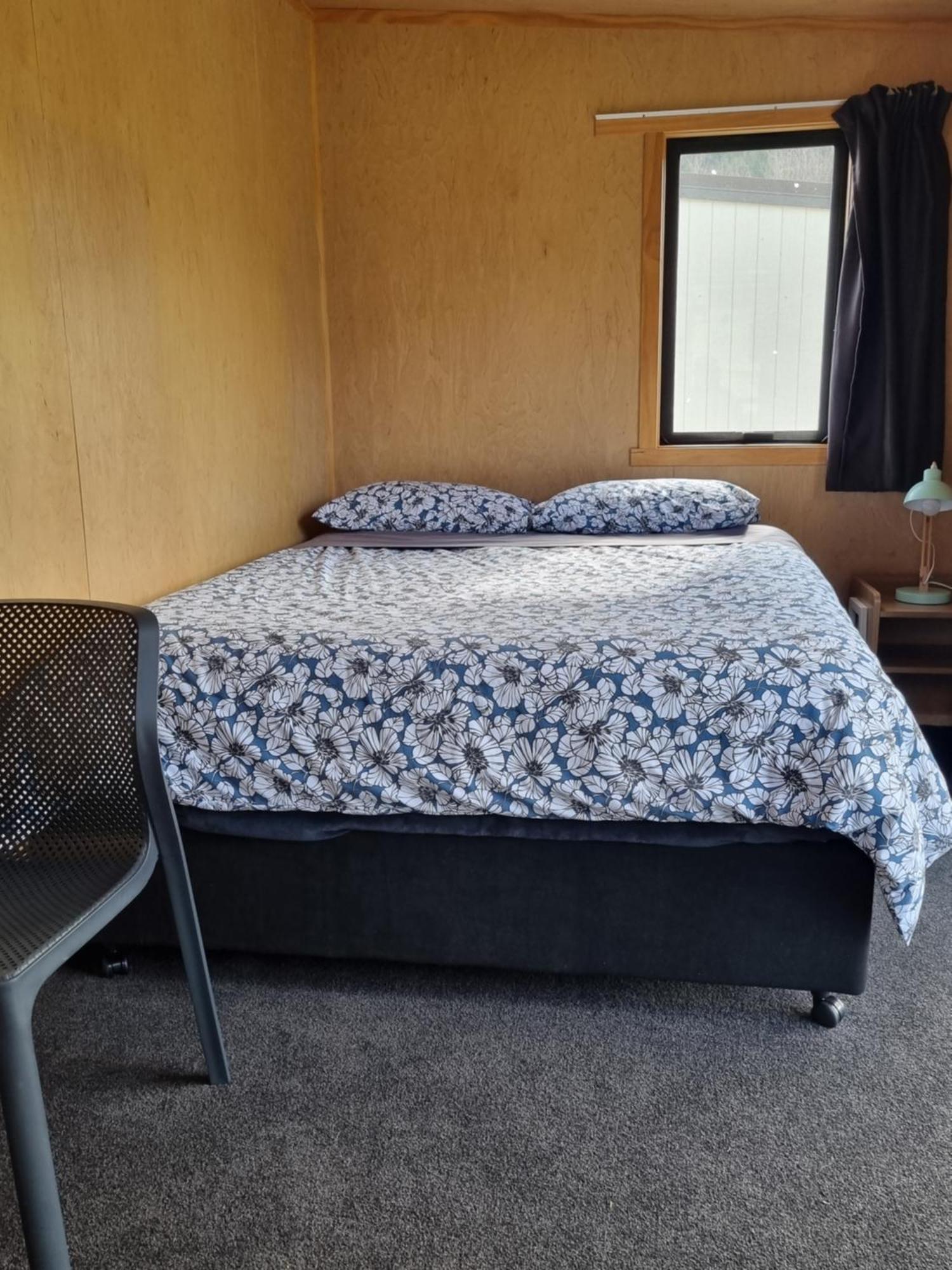 Murchison Motorhome Park エクステリア 写真