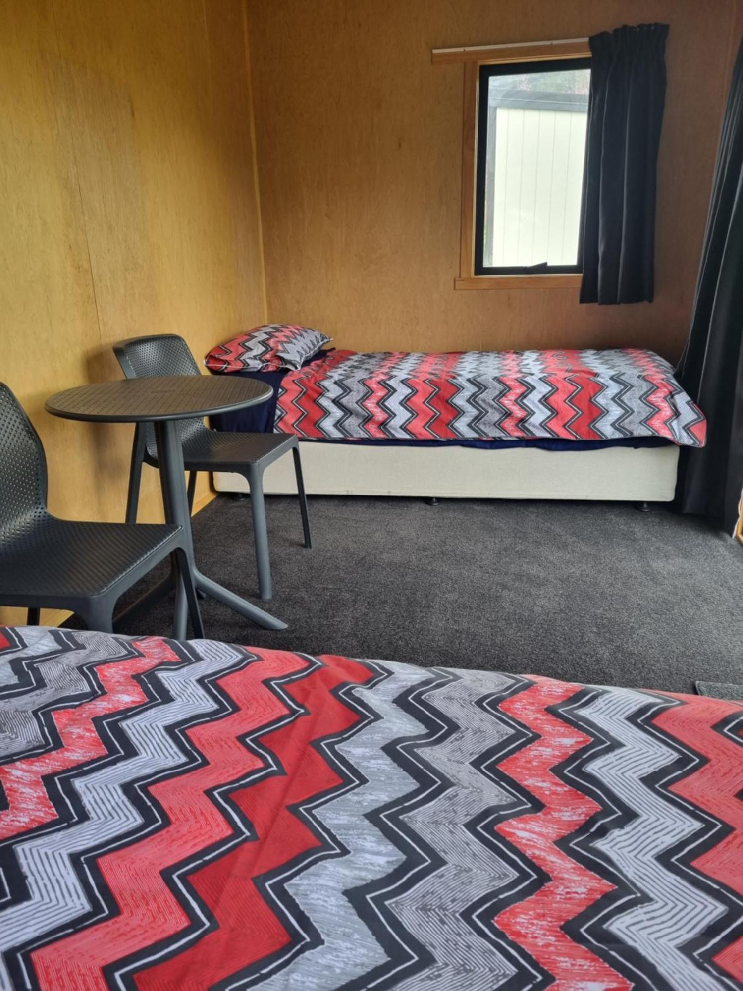 Murchison Motorhome Park エクステリア 写真